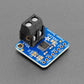 Adafruit INA260 High or Low Side Voltage, Current, Power Sensor