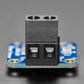 Adafruit INA260 High or Low Side Voltage, Current, Power Sensor