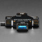 Multifunctional USB Digital Tester - USB A and C