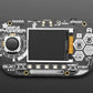 Adafruit PyGamer - Open Source Gaming Handheld for CircuitPython, MakeCode Arcade, Arduino