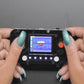 Adafruit PyGamer - Open Source Gaming Handheld for CircuitPython, MakeCode Arcade, Arduino