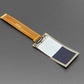 2.13" 212x104 Flexible Monochrome / 4-Gray eInk ePaper Display - ILI0373 Chipset