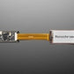 2.13" 212x104 Flexible Monochrome / 4-Gray eInk ePaper Display - ILI0373 Chipset