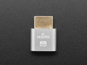 HDMI Dummy Plug