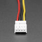 4-pin AT/ATX/IDE Molex to Berg Floppy Drive Power Cable