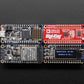Adafruit Quad 2x2 FeatherWing Kit with Headers