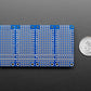 Adafruit Quad Side-By-Side FeatherWing Kit with Headers