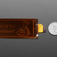 2.9" Flexible 296x128 Monochrome eInk / ePaper Display - UC8151D Chipset