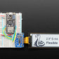 2.9" Flexible 296x128 Monochrome eInk / ePaper Display - UC8151D Chipset