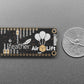 Adafruit AirLift FeatherWing – ESP32 WiFi Co-Processor