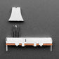 Slide Potentiometer with Plastic Knob - 35mm Long - 10KΩ