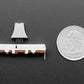 Slide Potentiometer with Plastic Knob - 35mm Long - 10KΩ