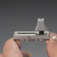 Slide Potentiometer with Plastic Knob - 35mm Long - 10KΩ
