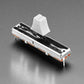 Slide Potentiometer with Plastic Knob - 45mm Long - 10KΩ