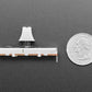 Slide Potentiometer with Plastic Knob - 45mm Long - 10KΩ