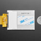 3.2" TFT Display with Resistive Touchscreen
