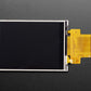 3.2" TFT Display with Resistive Touchscreen