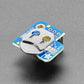 Adafruit PiRTC - Precise DS3231 Real Time Clock for Raspberry Pi