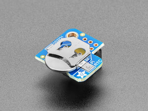 Adafruit PiRTC - Precise DS3231 Real Time Clock for Raspberry Pi