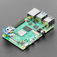Adafruit PiRTC - Precise DS3231 Real Time Clock for Raspberry Pi