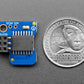Adafruit PiRTC - Precise DS3231 Real Time Clock for Raspberry Pi