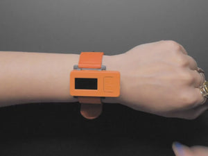 M5StickC Plus IoT Development Kit with Watch Accessories