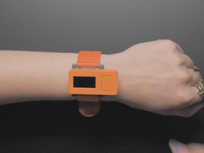 M5StickC Plus IoT Development Kit with Watch Accessories
