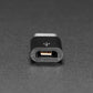 Micro B USB to USB C Adapter