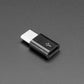 Micro B USB to USB C Adapter