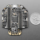 Adafruit HalloWing M4 Express - Goth Adafruit Black Edition
