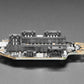 Adafruit HalloWing M4 Express - Goth Adafruit Black Edition