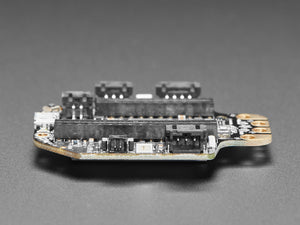 Adafruit HalloWing M4 Express - Goth Adafruit Black Edition