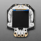 Adafruit HalloWing M4 Express - Goth Adafruit Black Edition