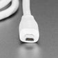 Official Raspberry Pi Micro HDMI to HDMI Cable - 1 Meter