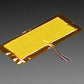 Electric Heating Pad - 14cm x 5cm
