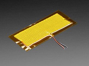 Electric Heating Pad - 14cm x 5cm