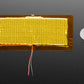 Electric Heating Pad - 14cm x 5cm