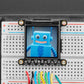 Adafruit 1.3" 240x240 Wide Angle TFT LCD Display with MicroSD - ST7789