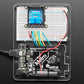 Adafruit 1.3" 240x240 Wide Angle TFT LCD Display with MicroSD - ST7789