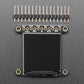 Adafruit 1.3" 240x240 Wide Angle TFT LCD Display with MicroSD - ST7789