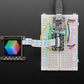 Adafruit 1.3" 240x240 Wide Angle IPS TFT Display
