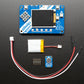 TensorFlow Lite for Microcontrollers Kit