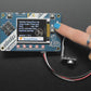 TensorFlow Lite for Microcontrollers Kit