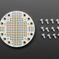 Circuit Playground Proto Gizmo - Bolt-on Perma-Proto