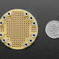 Circuit Playground Proto Gizmo - Bolt-on Perma-Proto