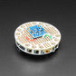 Circuit Playground Proto Gizmo - Bolt-on Perma-Proto