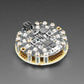 Circuit Playground Proto Gizmo - Bolt-on Perma-Proto