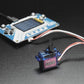 Micro Servo with 3-pin JST PH 2mm Cable - TowerPro SG92R - STEMMA Connector Compatible