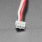 JST PH 2mm 3-pin Plug-Plug Cable - 100mm Long