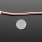 JST PH 2mm 3-pin Plug-Plug Cable - 100mm Long